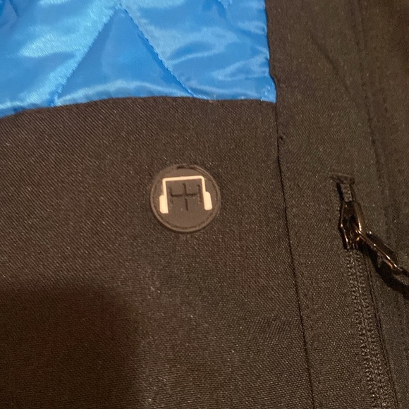 Firefly Aquabase Snowboard Jacket⛷️EUC - Picture 9 of 11